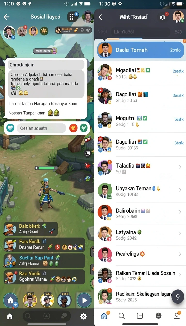 Screenshot mahjong288 APK Terbaru untuk Android Tanpa Iklan nomor 3