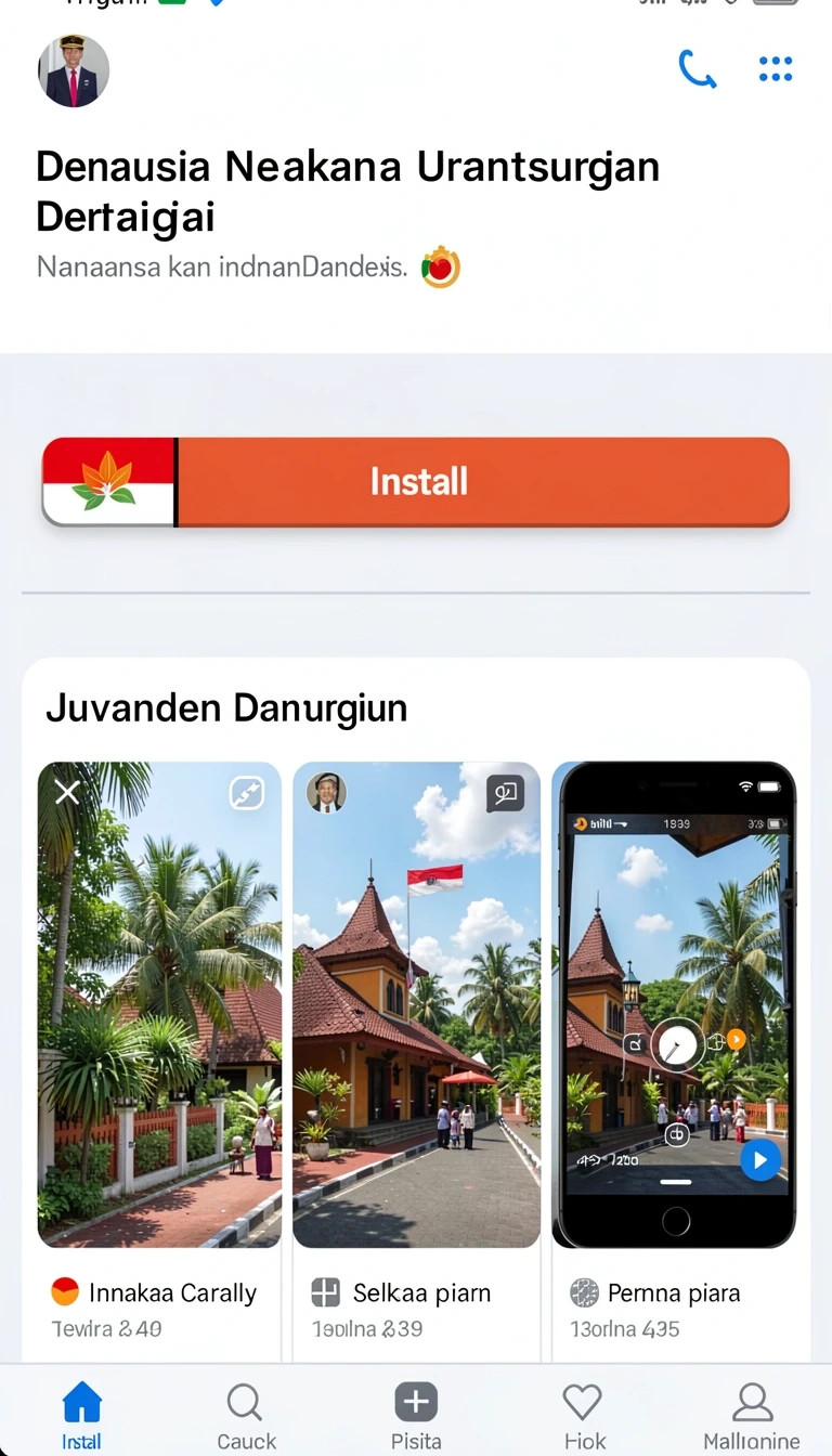 Screenshot 7meter APK Terbaru untuk Android Tanpa Iklan nomor 2