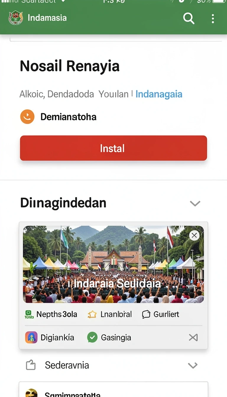 Screenshot rp886 APK Terbaru untuk Android Tanpa Iklan nomor 3