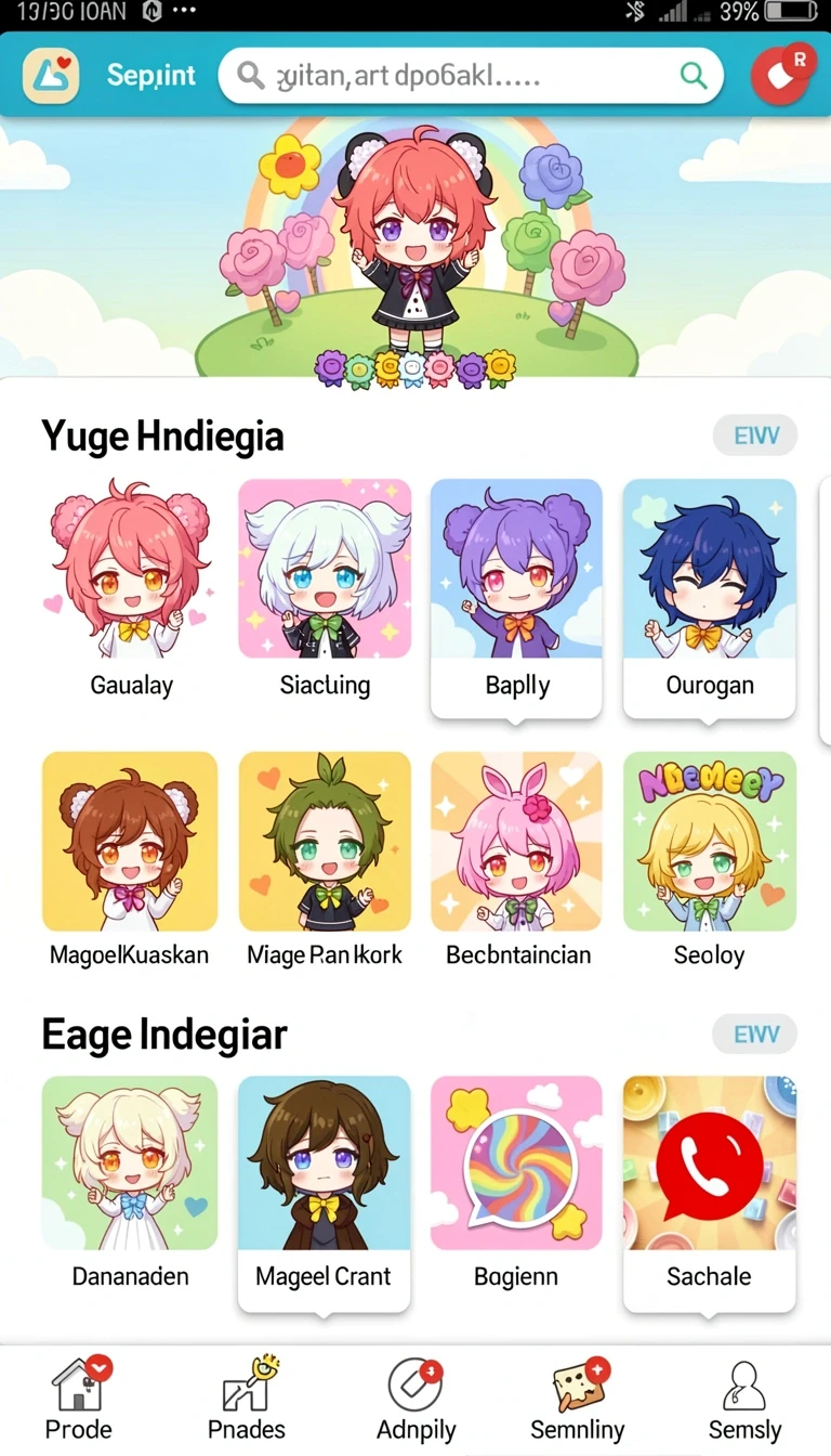 Screenshot 2739 Versi Terbaru untuk Android Tanpa Ribet nomor 1