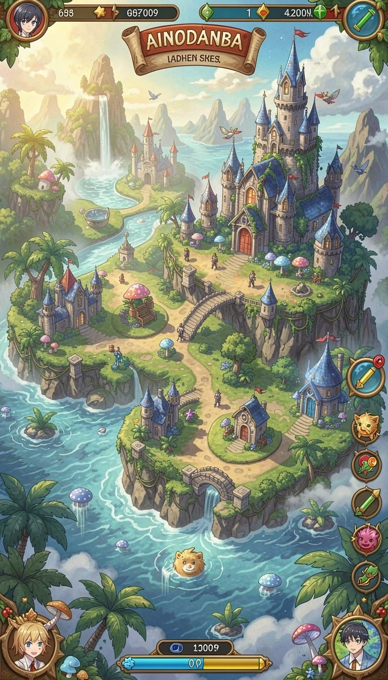 Screenshot sgpslsot APK Terbaru untuk Android Tanpa Iklan nomor 2
