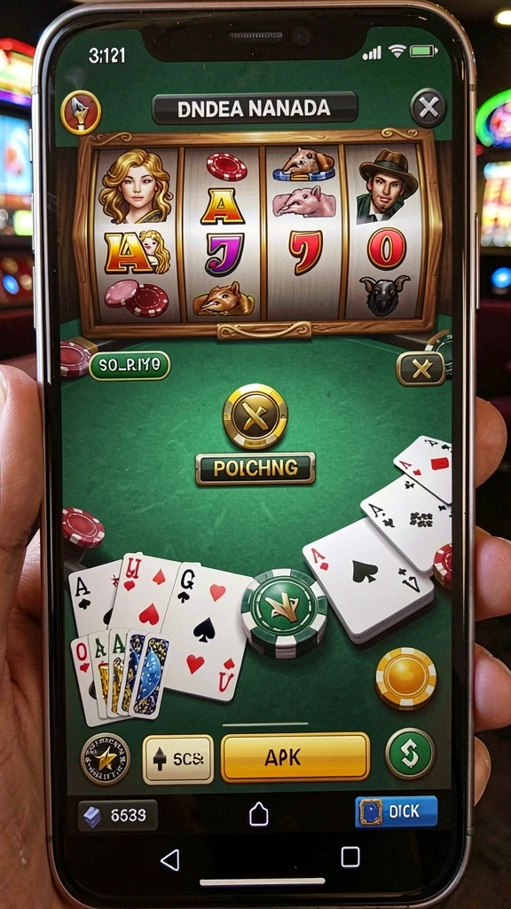 Screenshot idn89 Versi Terbaru untuk Android Tanpa Ribet nomor 2
