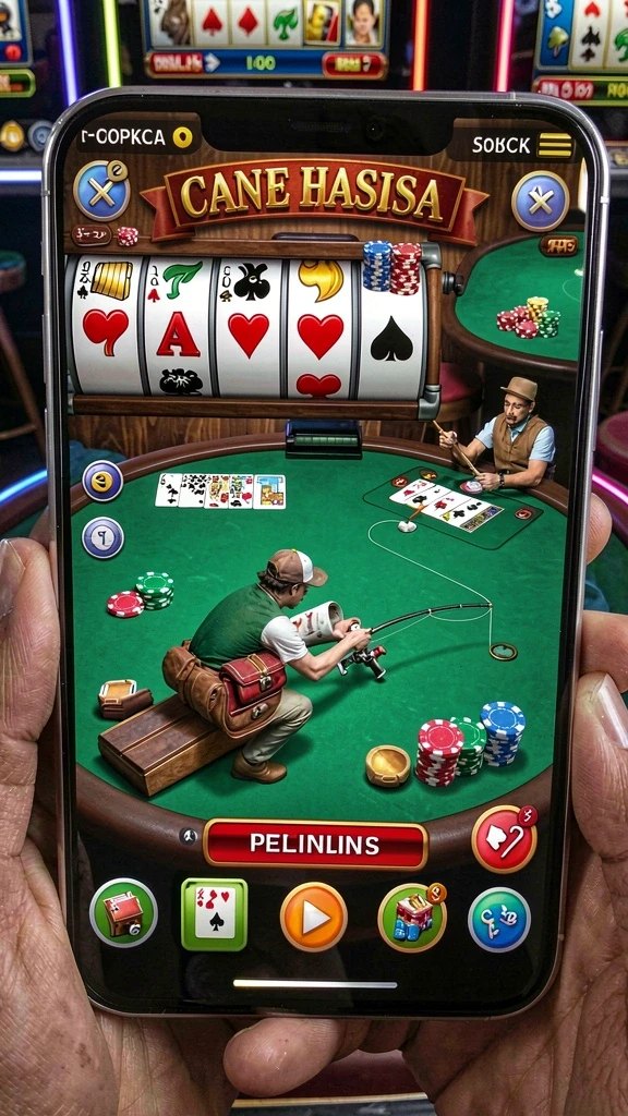 Screenshot alexistogel APK Terbaru untuk Android Tanpa Iklan nomor 2