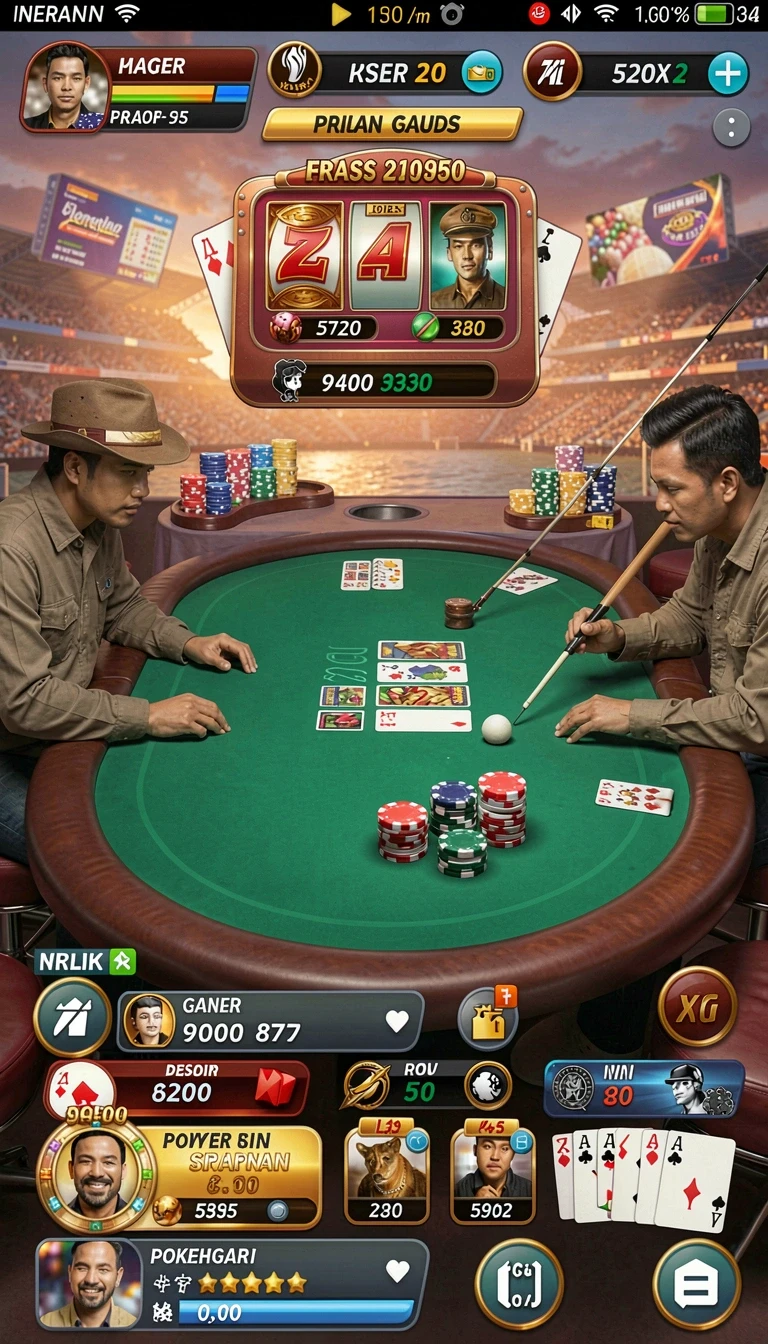 Screenshot warnetslot APK Terbaru untuk Android Tanpa Iklan nomor 3