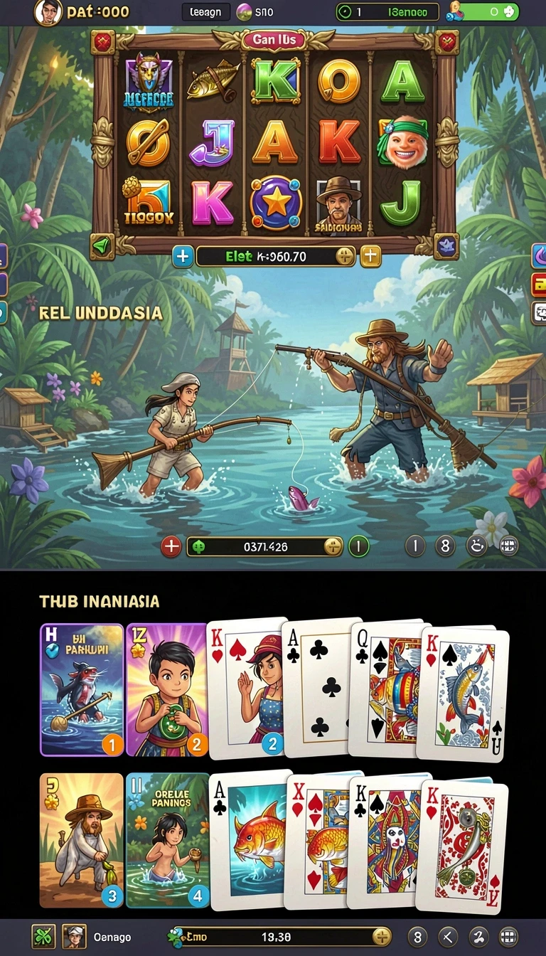 Screenshot jayabet APK Terbaru untuk Android Tanpa Iklan nomor 1