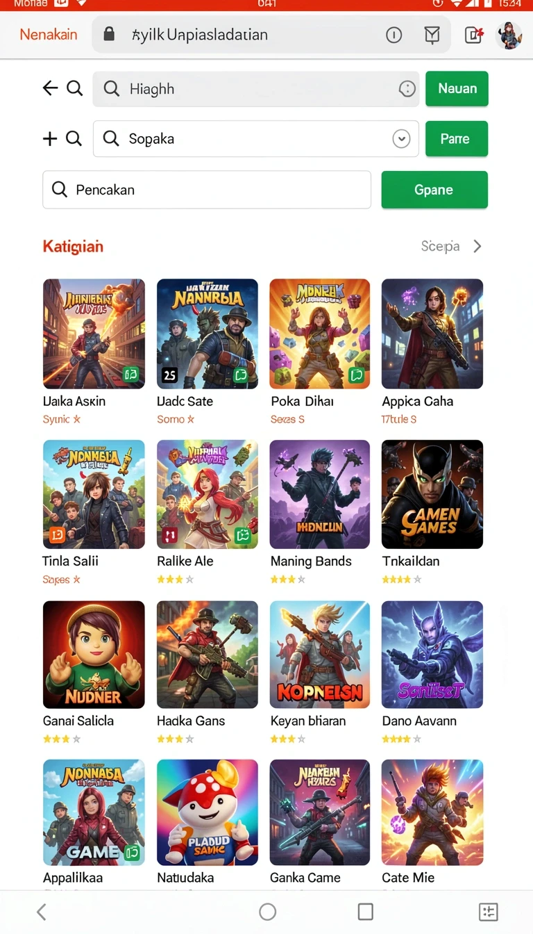 Screenshot pulaujudi APK Terbaru untuk Android Tanpa Iklan nomor 1