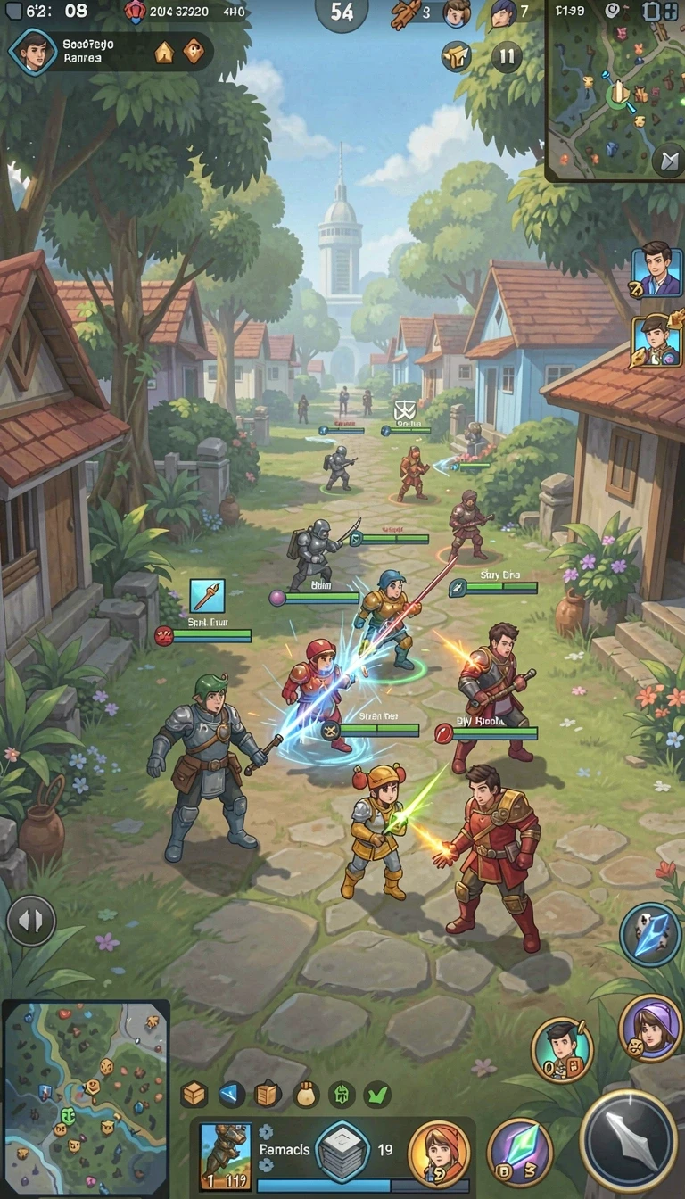 Screenshot air168 Versi Terbaru untuk Android Tanpa Ribet nomor 2