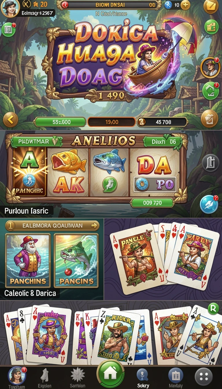 Screenshot Review Aplikasi slot6000 nomor 3