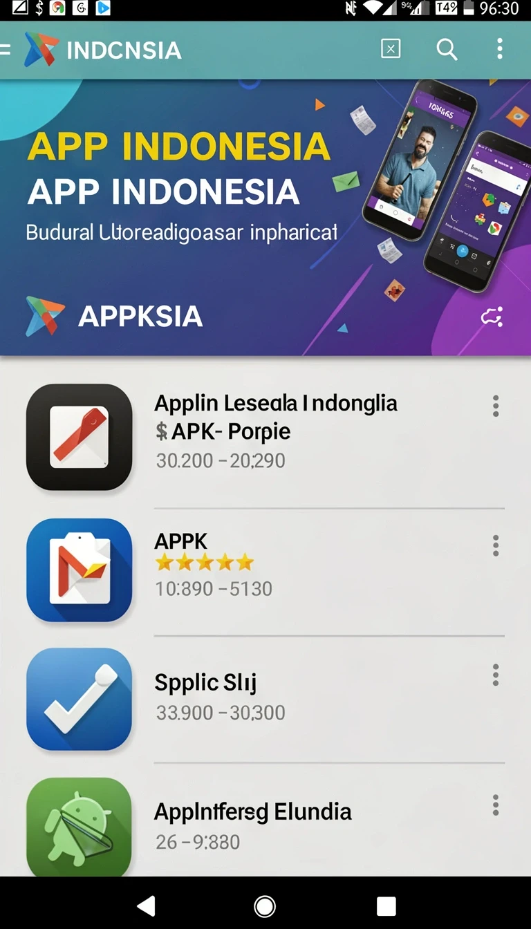 Screenshot 9939 Versi Terbaru untuk Android Tanpa Ribet nomor 3