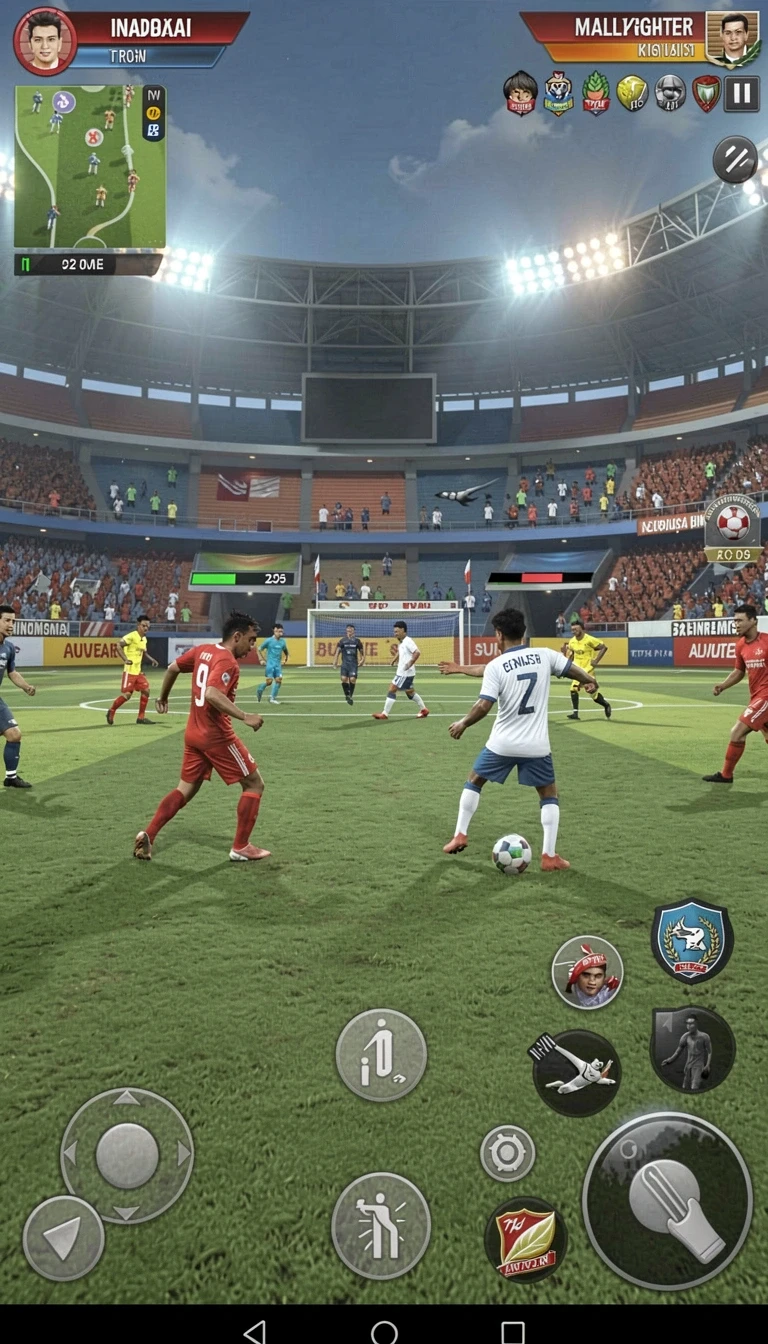 Screenshot 234e Versi Terbaru untuk Android Tanpa Ribet nomor 1