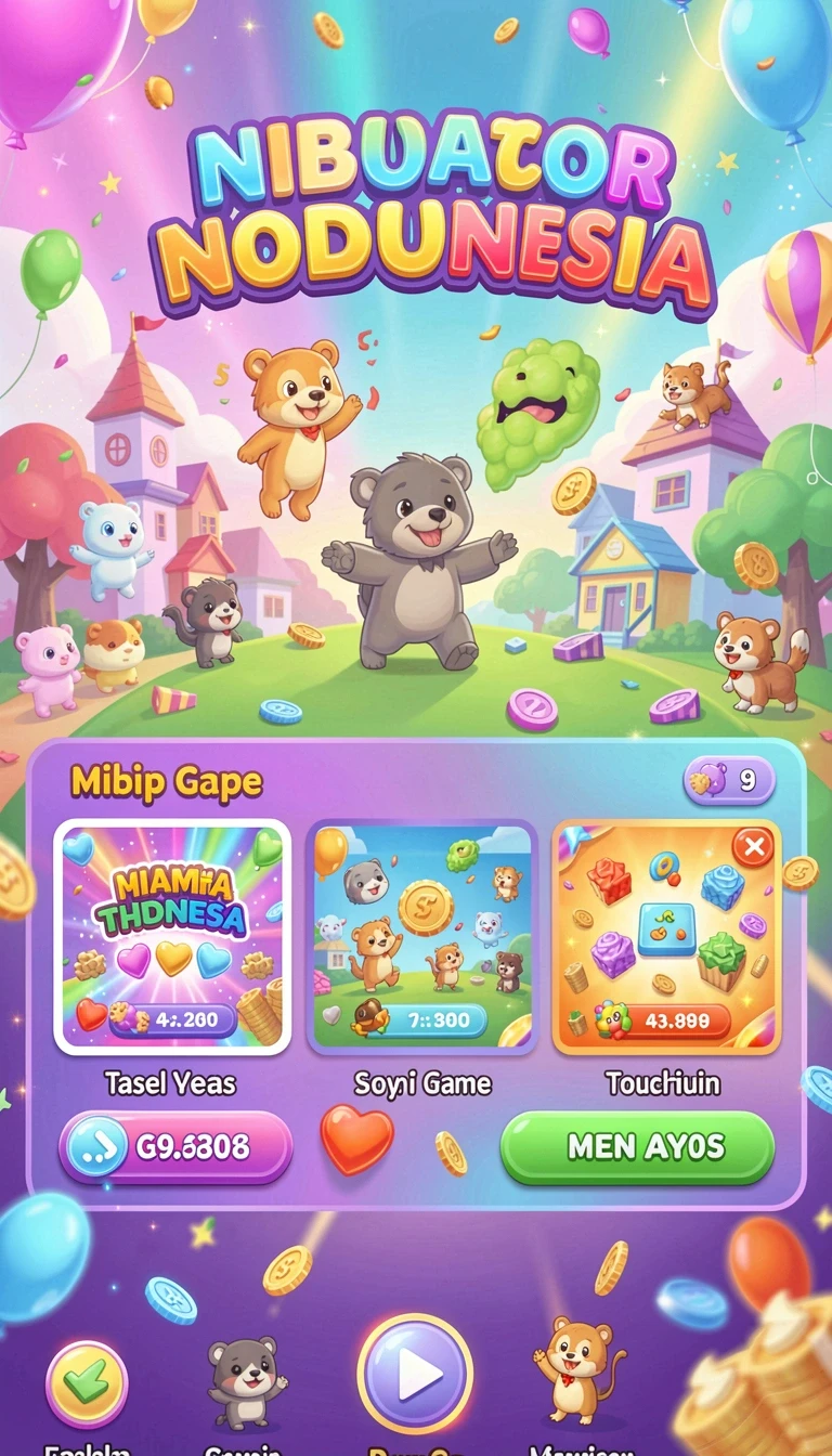 Screenshot 77rl Versi Terbaru untuk Android Tanpa Ribet nomor 2