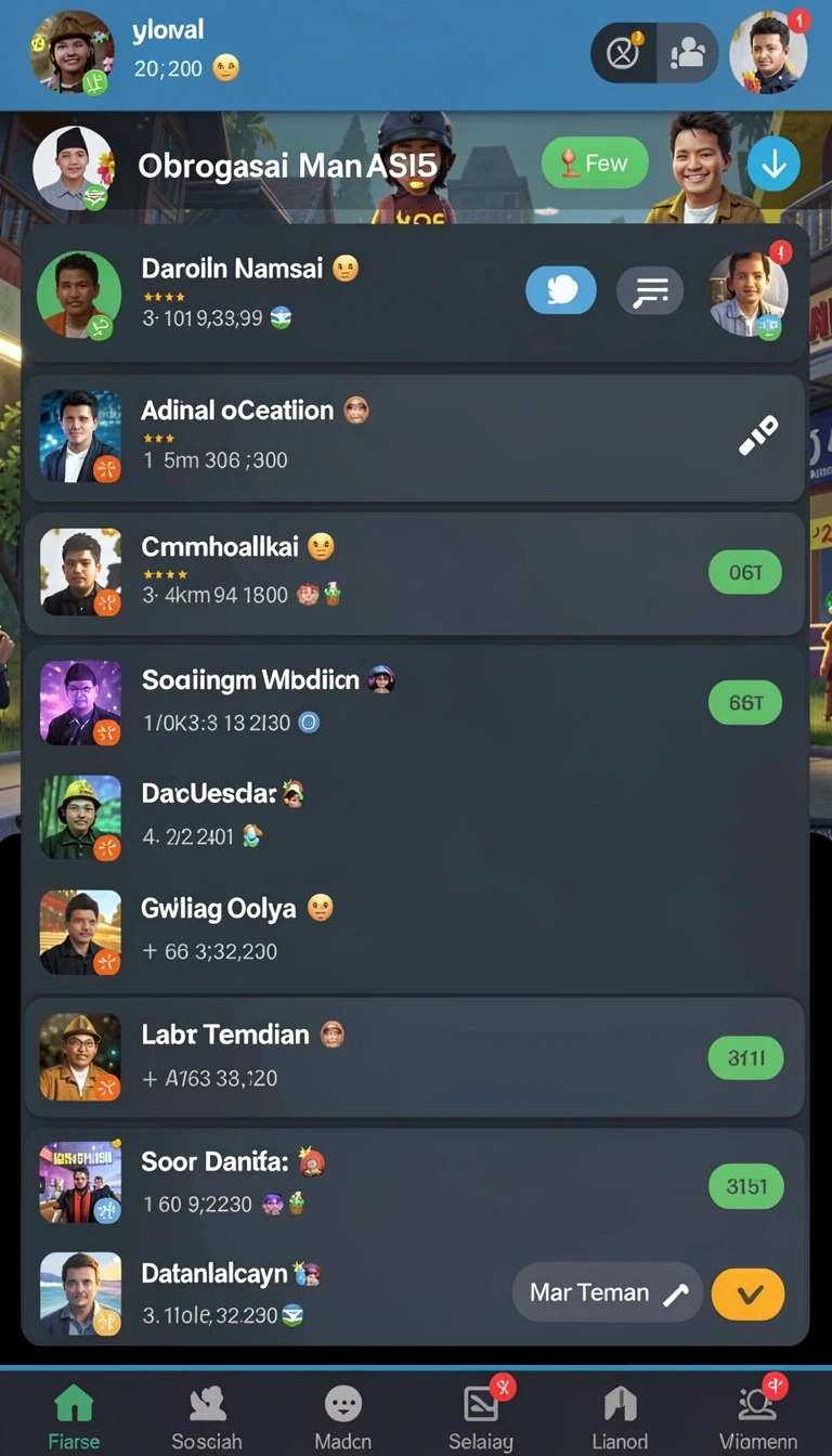 Screenshot forwin77 Versi Terbaru untuk Android Tanpa Ribet nomor 1