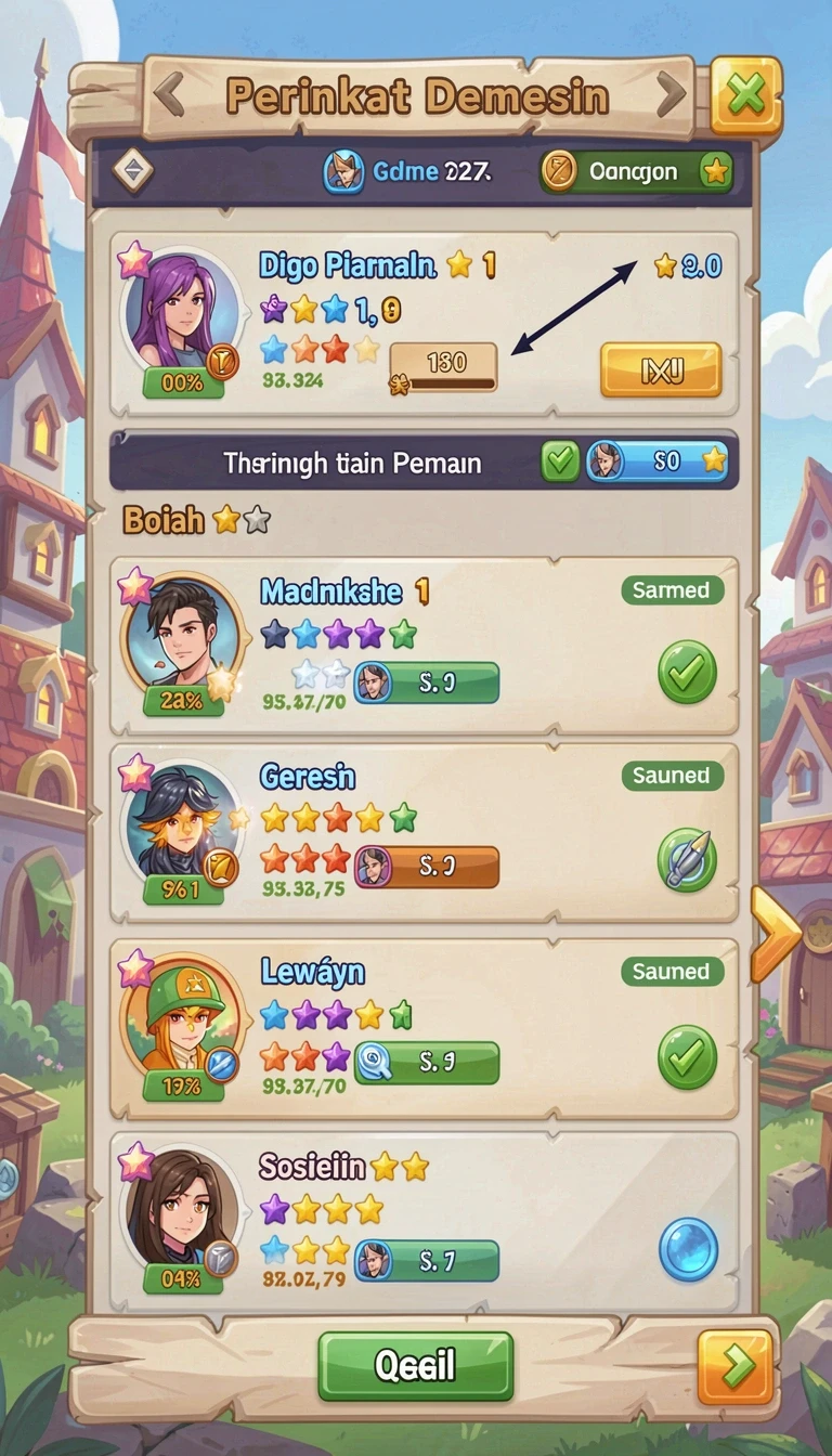 Screenshot rk77 Versi Terbaru untuk Android Tanpa Ribet nomor 2
