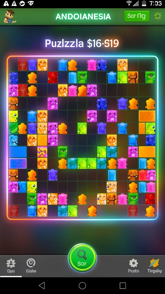 Screenshot aman33 Versi Terbaru untuk Android Tanpa Ribet nomor 1