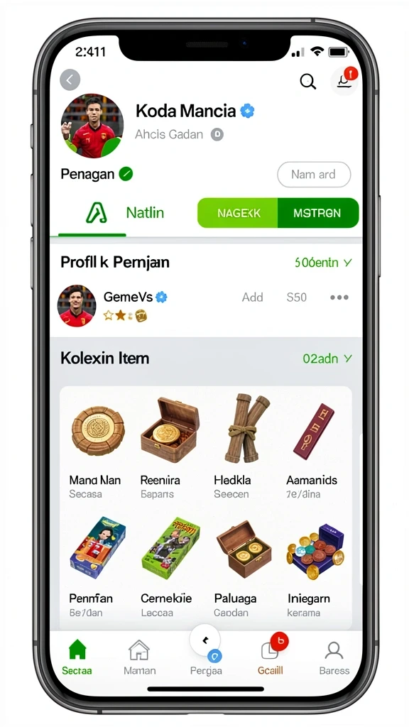 Screenshot slot123 APK Terbaru untuk Android Tanpa Iklan nomor 1