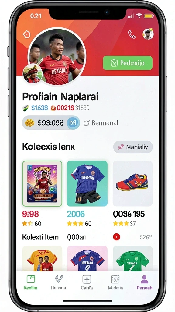 Screenshot menangbet Versi Terbaru untuk Android Tanpa Ribet nomor 2