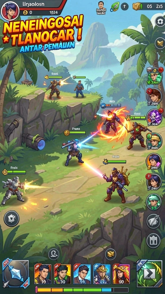 Screenshot dower88 APK Terbaru untuk Android Tanpa Iklan nomor 3