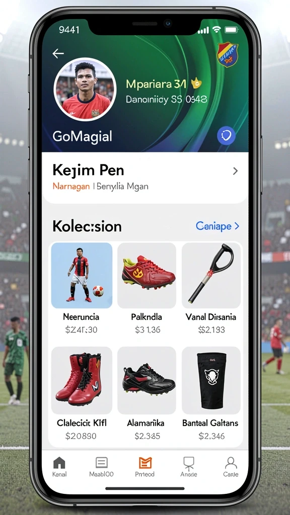 Screenshot mega288 Versi Terbaru untuk Android Tanpa Ribet nomor 3